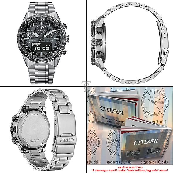 Citizen JV2006-55H portré kép