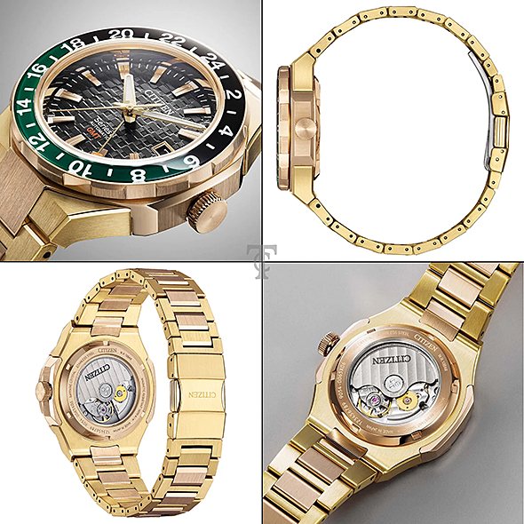 Citizen NB6033-51E portré kép