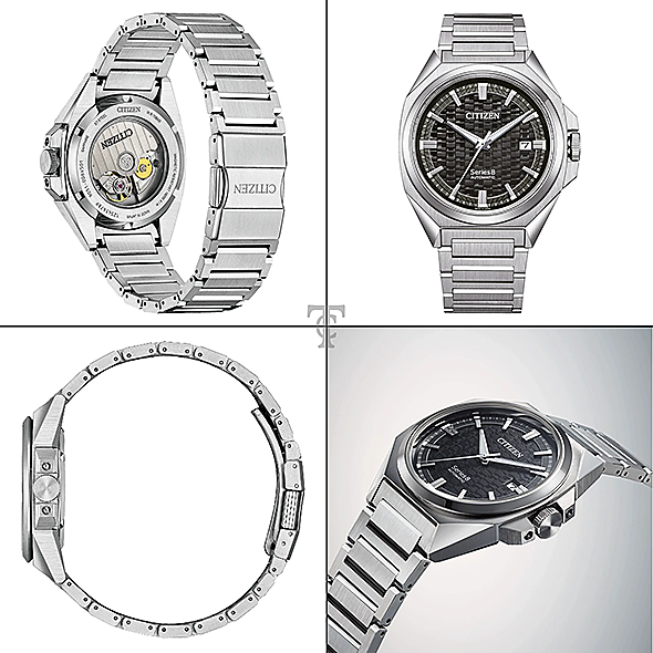 Citizen NB6050-51E portré kép