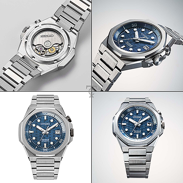 Citizen NB6060-58L portré kép