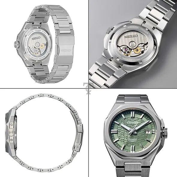 Citizen NB6080-51W portré kép