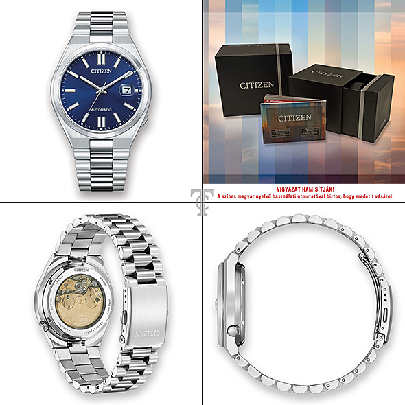 Citizen NJ0150-81L portré kép