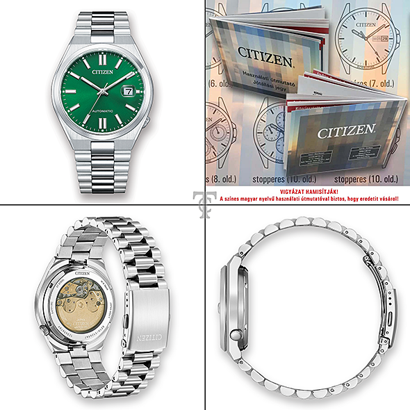 Citizen NJ0150-81X portré kép