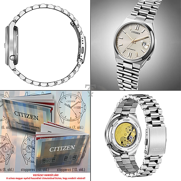 Citizen NJ0151-88W portré kép