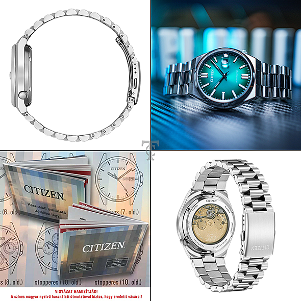 Citizen NJ0151-88X portré kép