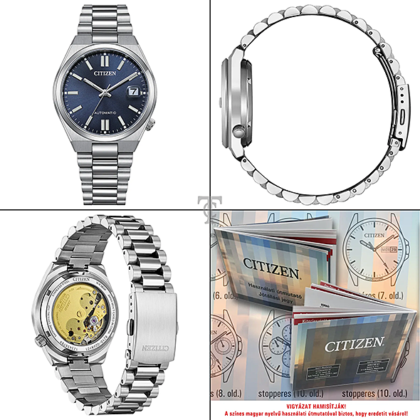 Citizen NJ0200-50M portré kép