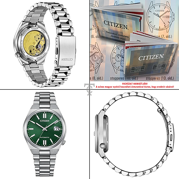 Citizen NJ0200-50X portré kép