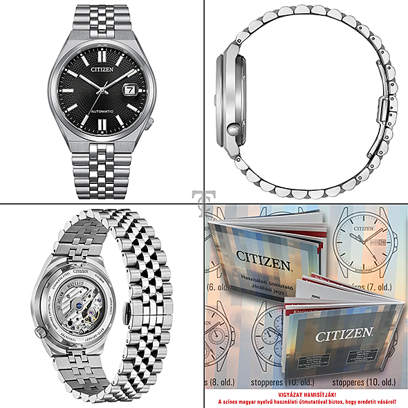 Citizen NK0020-55E portré kép