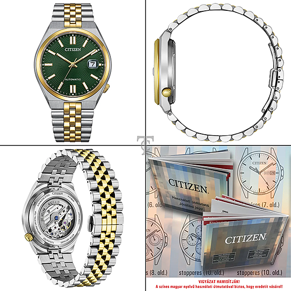Citizen NK0024-54X portré kép