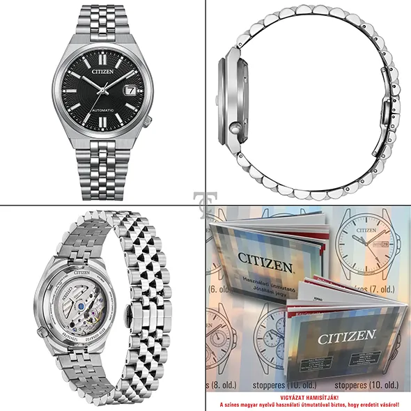 Citizen NK0030-51E portré kép