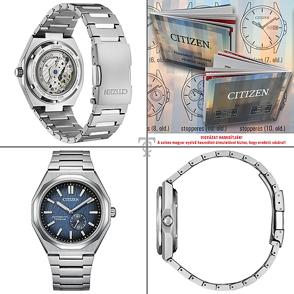 Citizen NK5020-58M portré kép