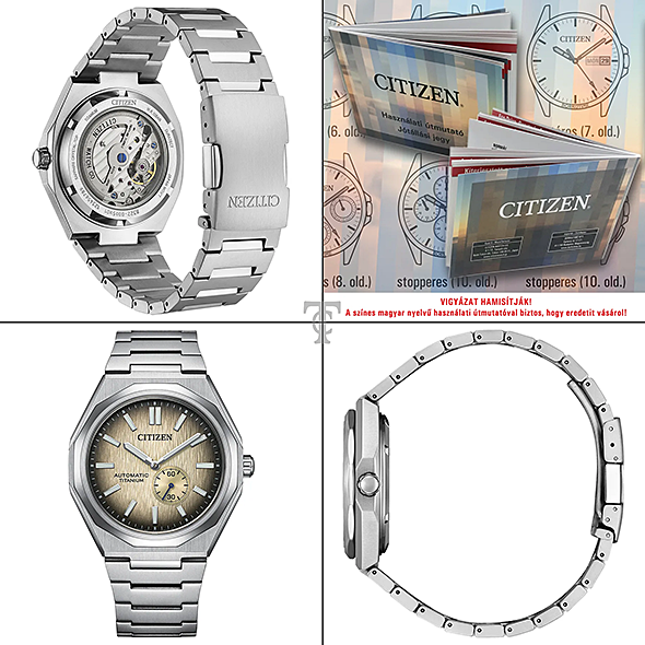 Citizen NK5020-58P portré kép