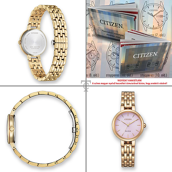 Citizen EM0993-82X portré kép