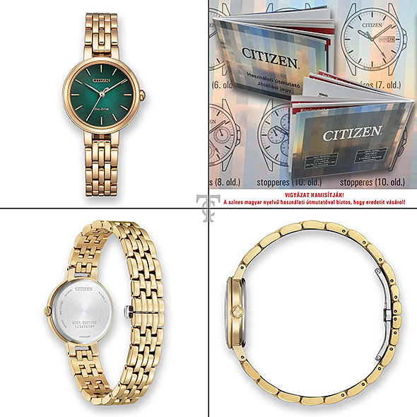 Citizen EM0993-82Z portré kép