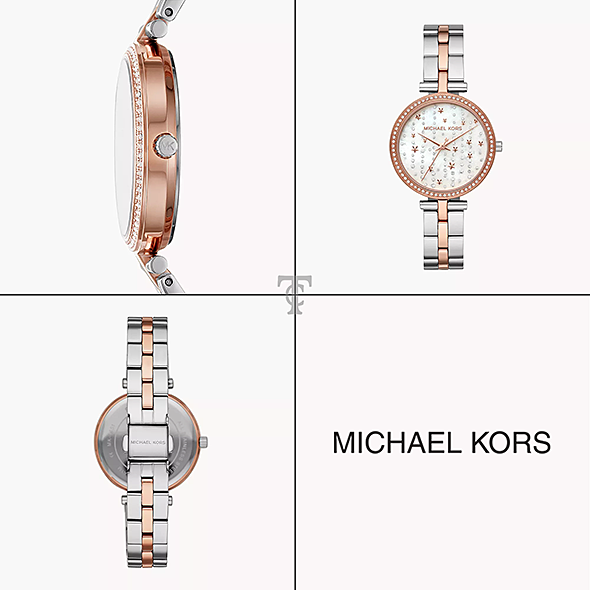 MICHAEL KORS MK4452 portré kép