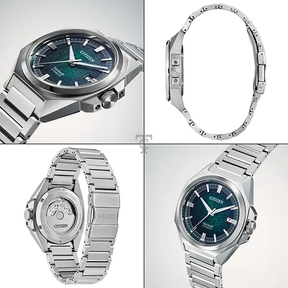 Citizen NB6050-51W portré kép
