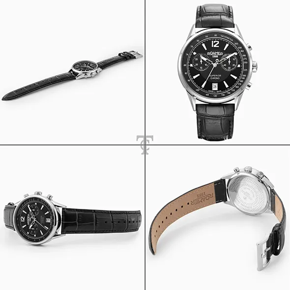 Roamer 508818415505 portré kép