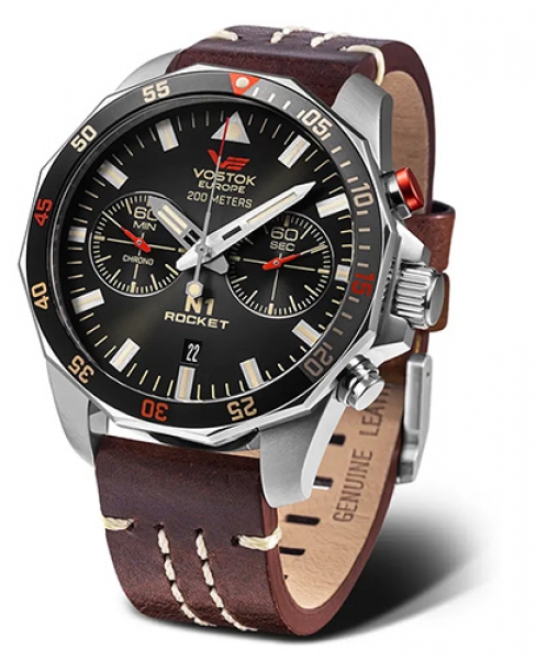 Vostok Europe 225A618-L karóra