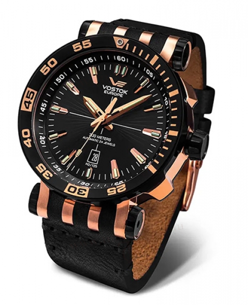 Vostok Europe 575E282-LS karóra