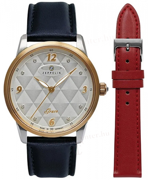 Zeppelin 7349-1-NSET karóra