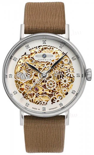Zeppelin 7461-5 karóra