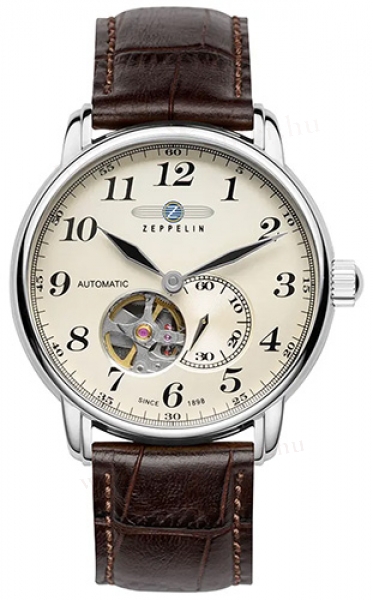 Zeppelin 7666-5 karóra