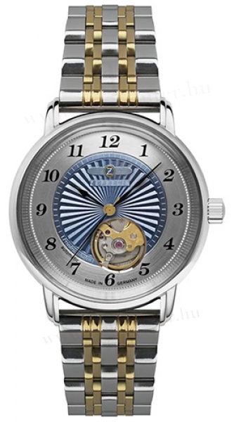 Zeppelin 8567M-3 karóra