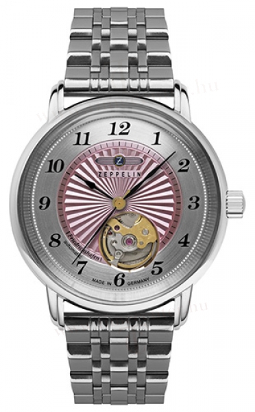 Zeppelin 8569M-5 karóra