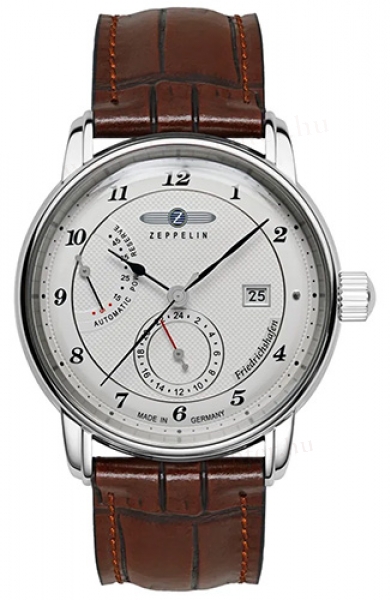 Zeppelin 8590-1 karóra