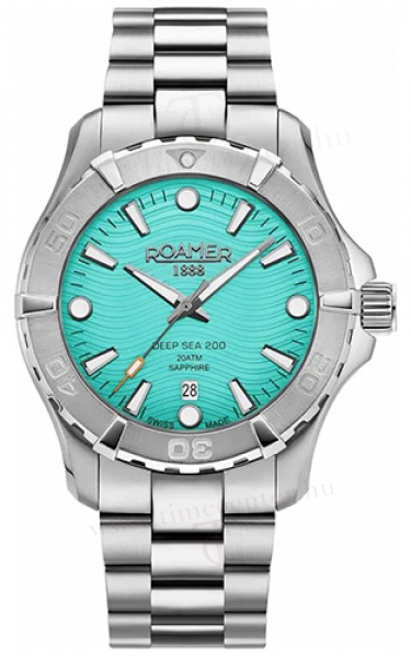 Roamer 860833410570 karóra