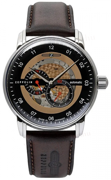 Zeppelin 8664-5 karóra