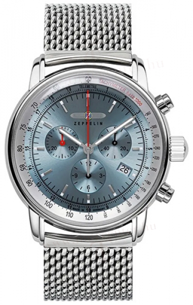 Zeppelin 8886M-3 karóra