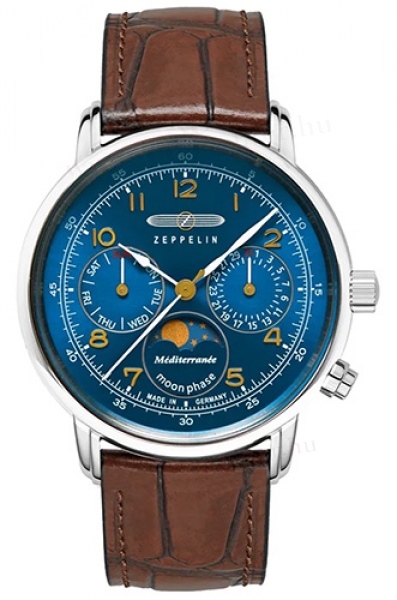 Zeppelin 9637-3 karóra