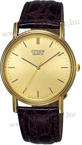 Citizen AM1902-31P karóra