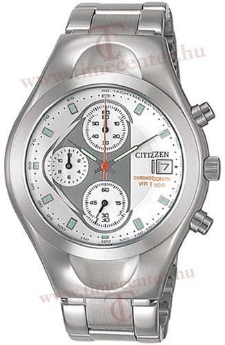 Citizen AN0611-59A karóra