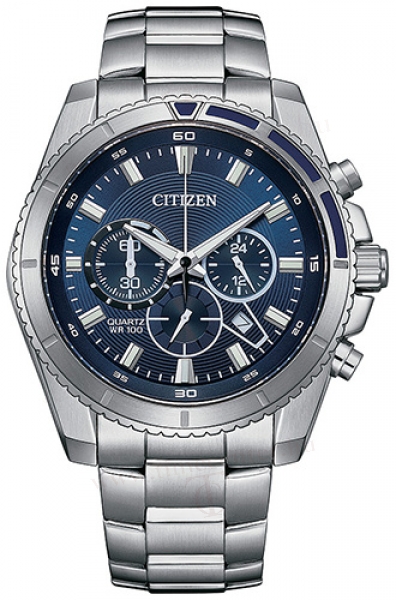 Citizen AN8201-57L karóra