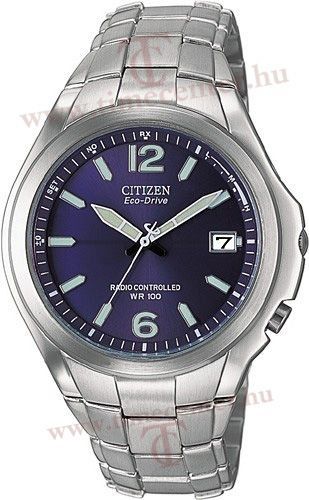 Citizen AS2010-57L karóra