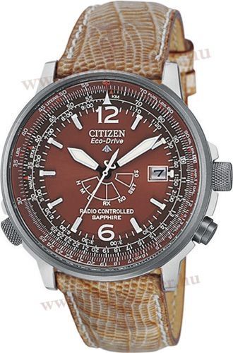 Citizen AS2031-06W karóra