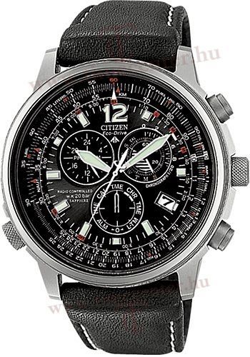 Citizen AS4050-01E karóra