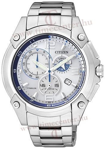 Citizen AT2040-50B karóra