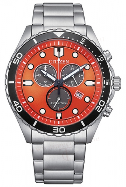 Citizen AT2560-84X karóra