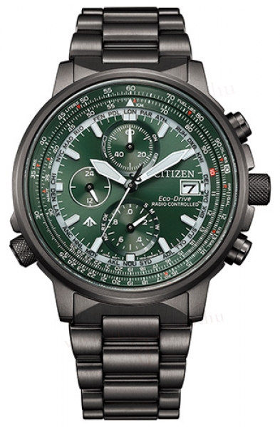 Citizen AT8304-57W karóra