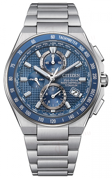 Citizen AT8396-59L karóra