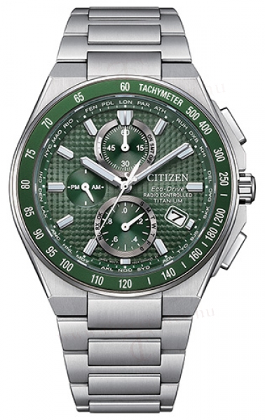 Citizen AT8398-53X karóra