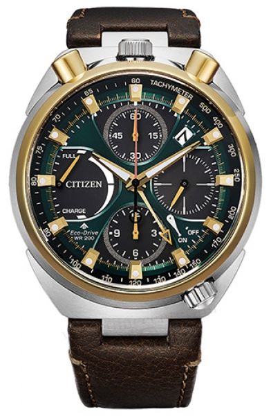 Citizen AV0104-06W karóra