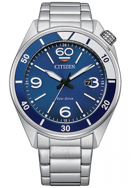 Citizen AW1711-87L karóra