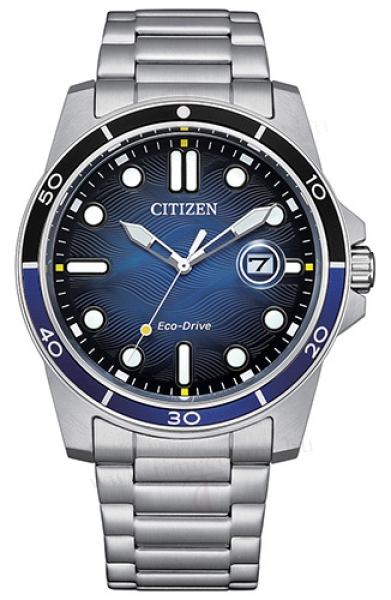 Citizen AW1810-85L karóra