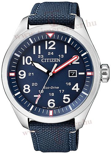 Citizen AW5000-16L karóra