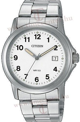 Citizen BK1550-58B karóra