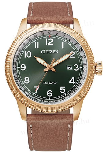 Citizen BM7483-15X karóra
